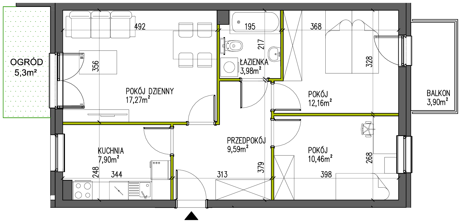 L/11 Kajdasza etap III Wrocław