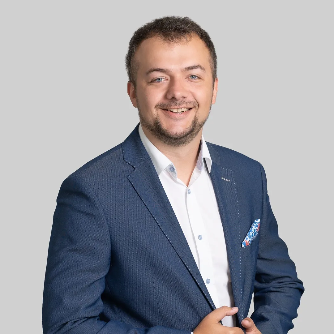 Marek Kaszowski