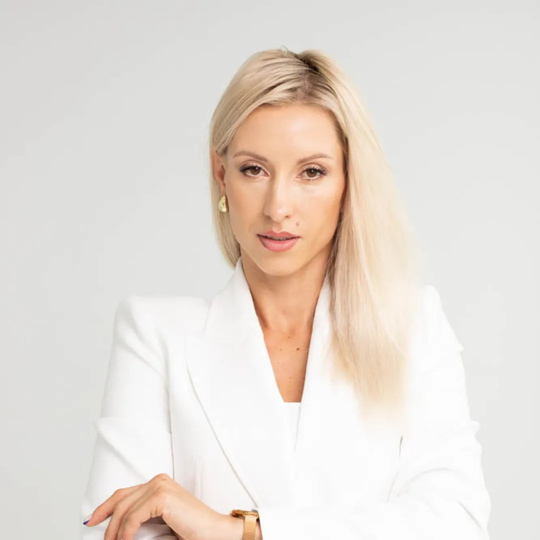 Trojanowska Agata Właściciel w ATBroker Nieruchomości 