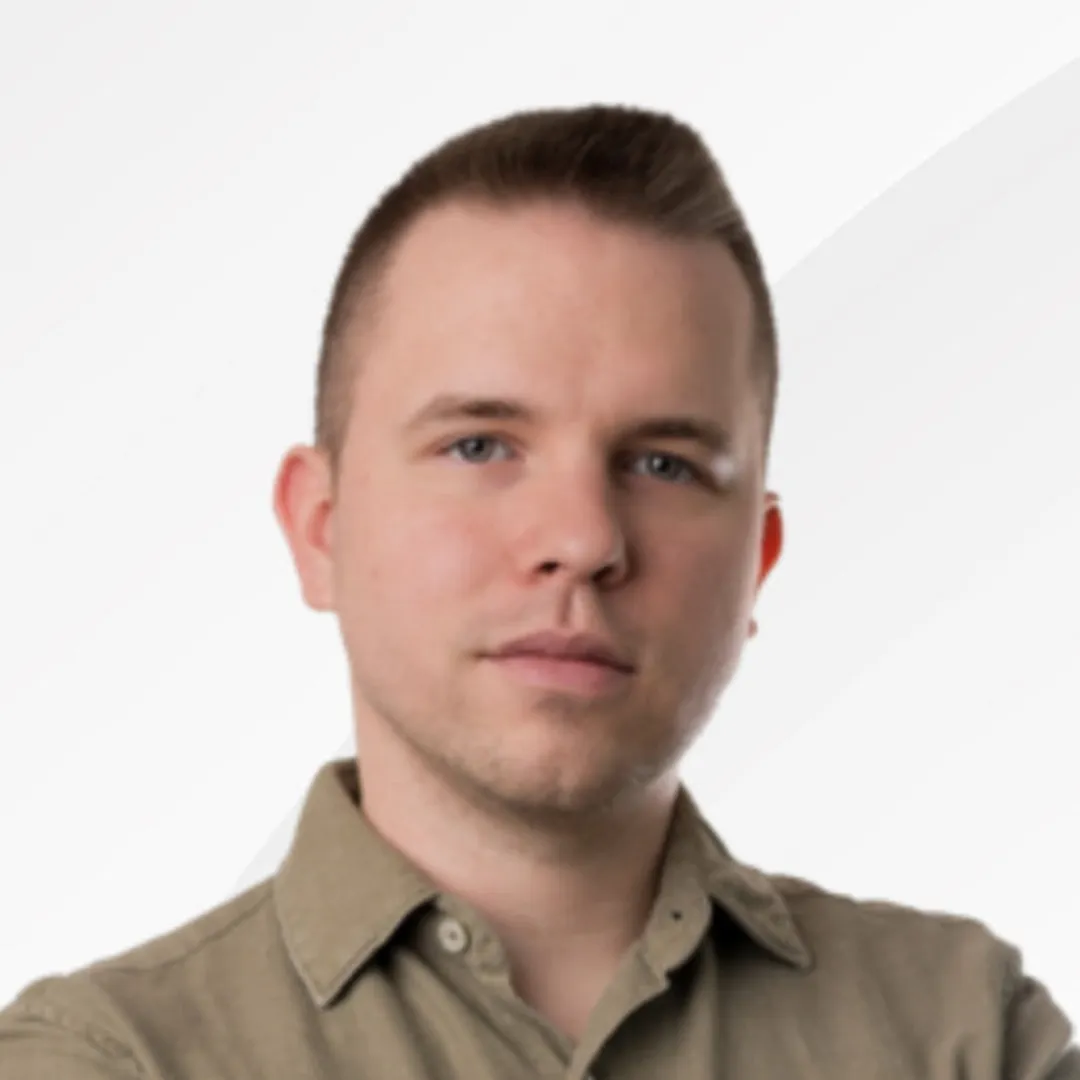Grzegorz Jamiołkowski