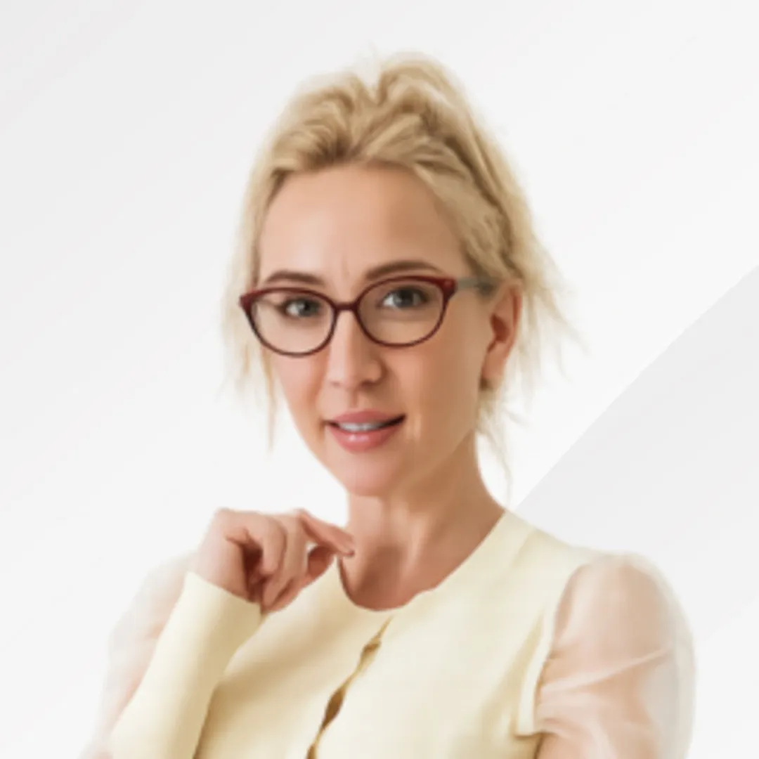 Agnieszka Łach
