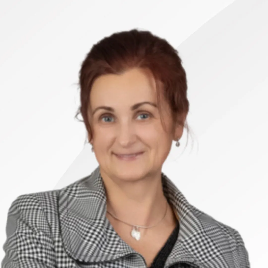 Małgorzata Węcławska
