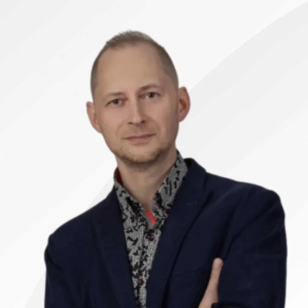 Tomasz Gwoździej