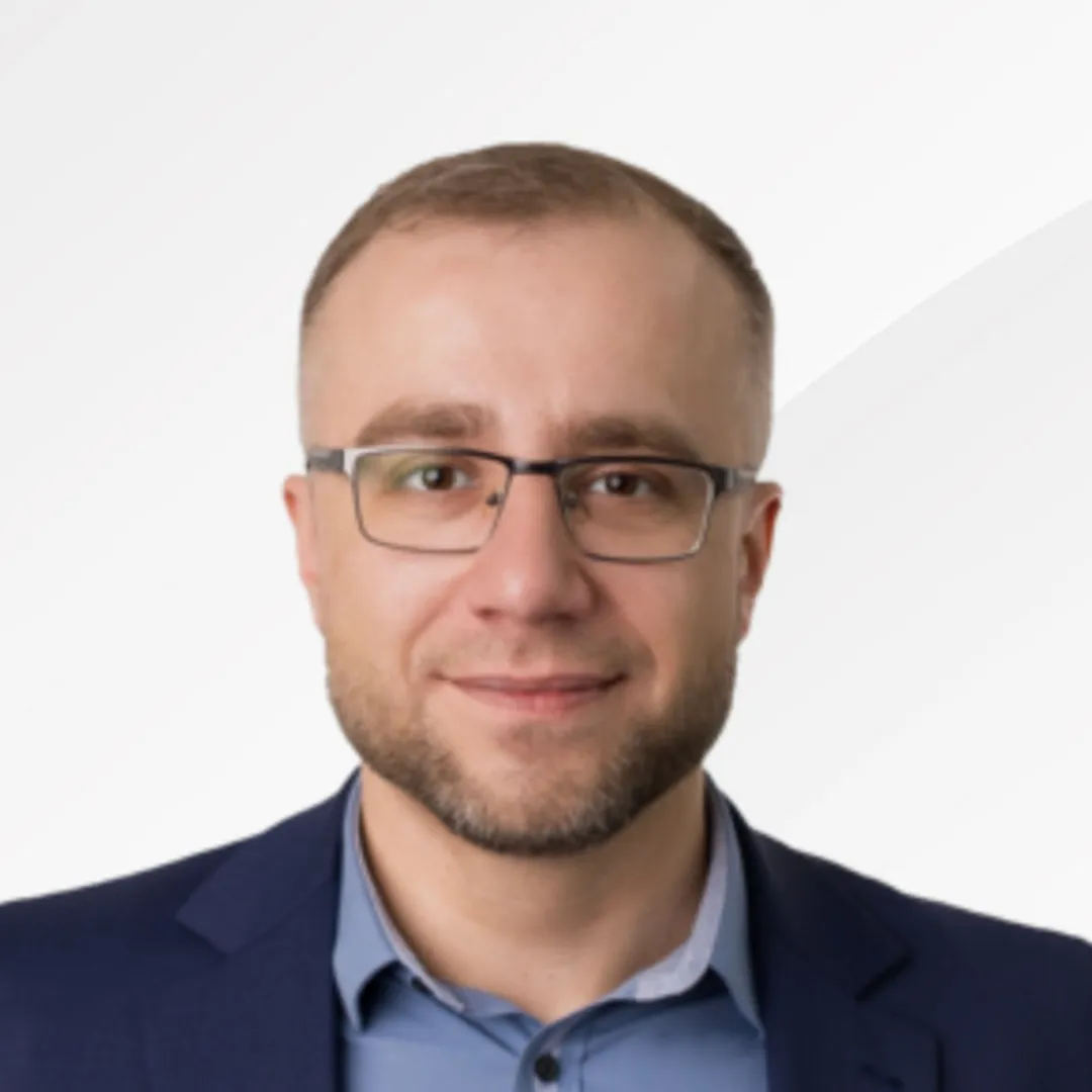 Piotr Zawadzki