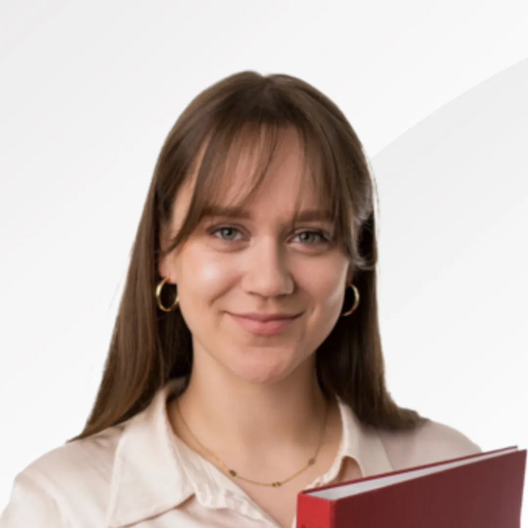 Sylwia Suproń