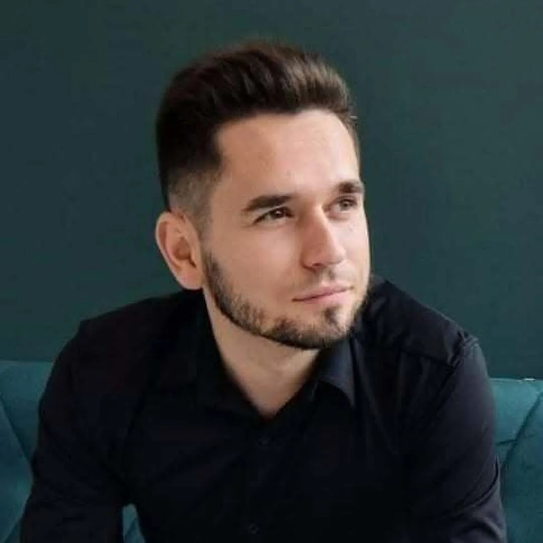 Michał Majda