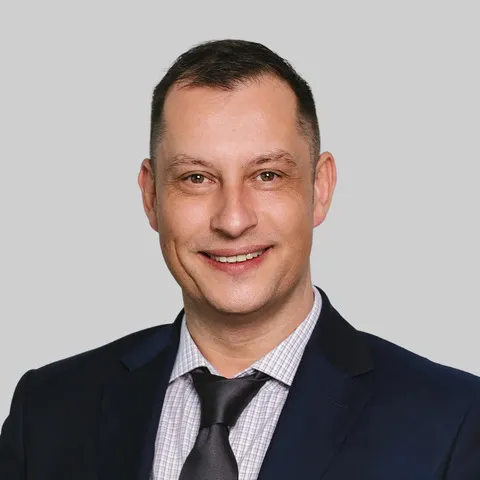 Robert Chmielewski