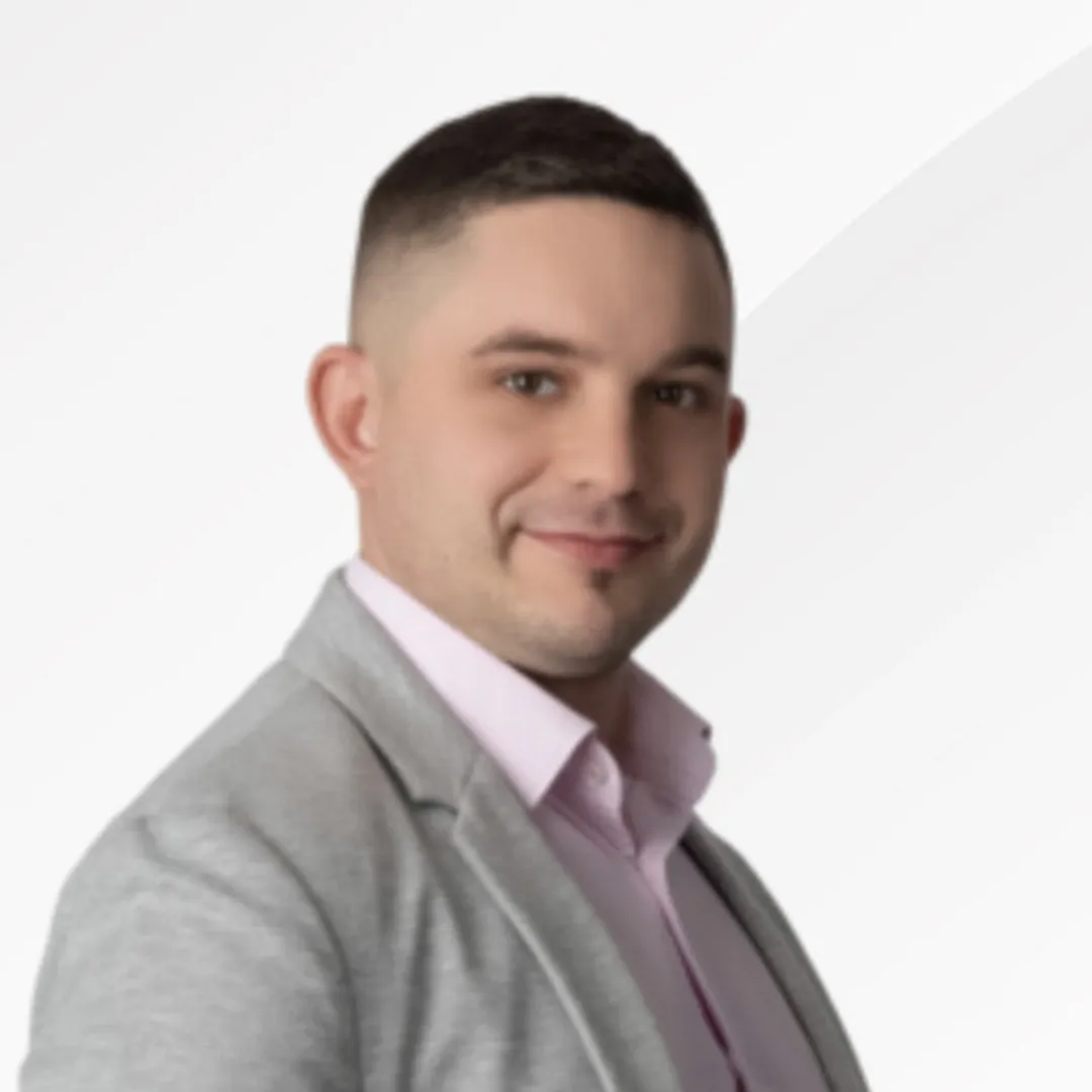 Bartosz Leoniuk