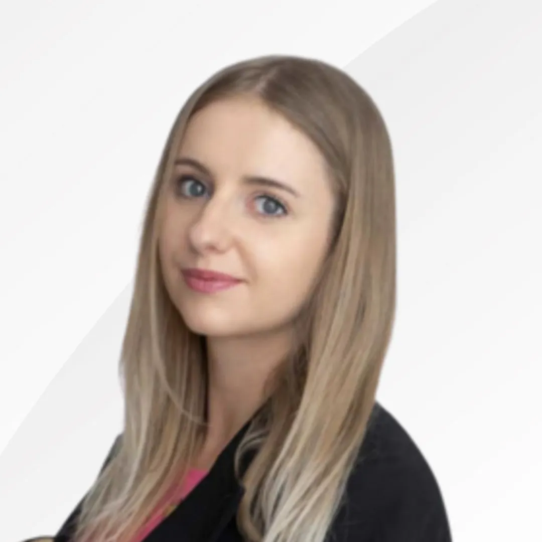 Katarzyna Piech doradca ds. nieruchomości