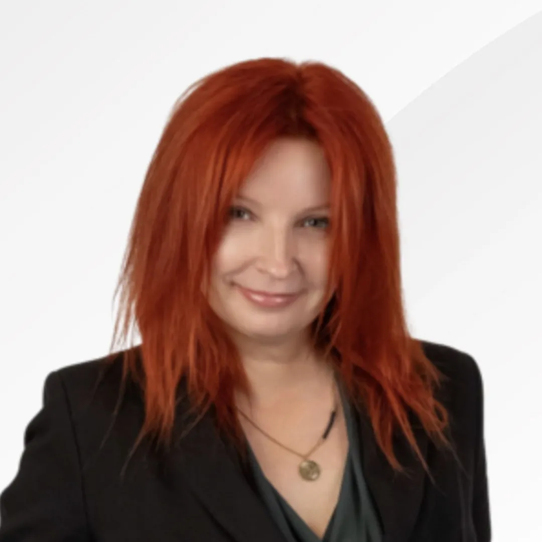 Ewa Łęgowska