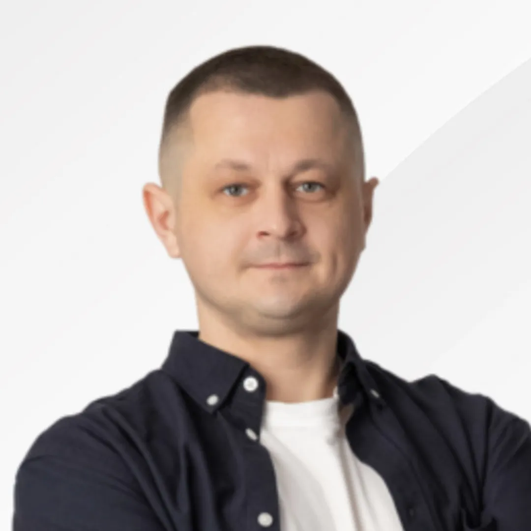 Ruslan Wysocki