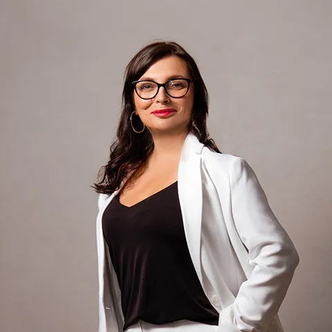 Agnieszka Gacek-Noga
