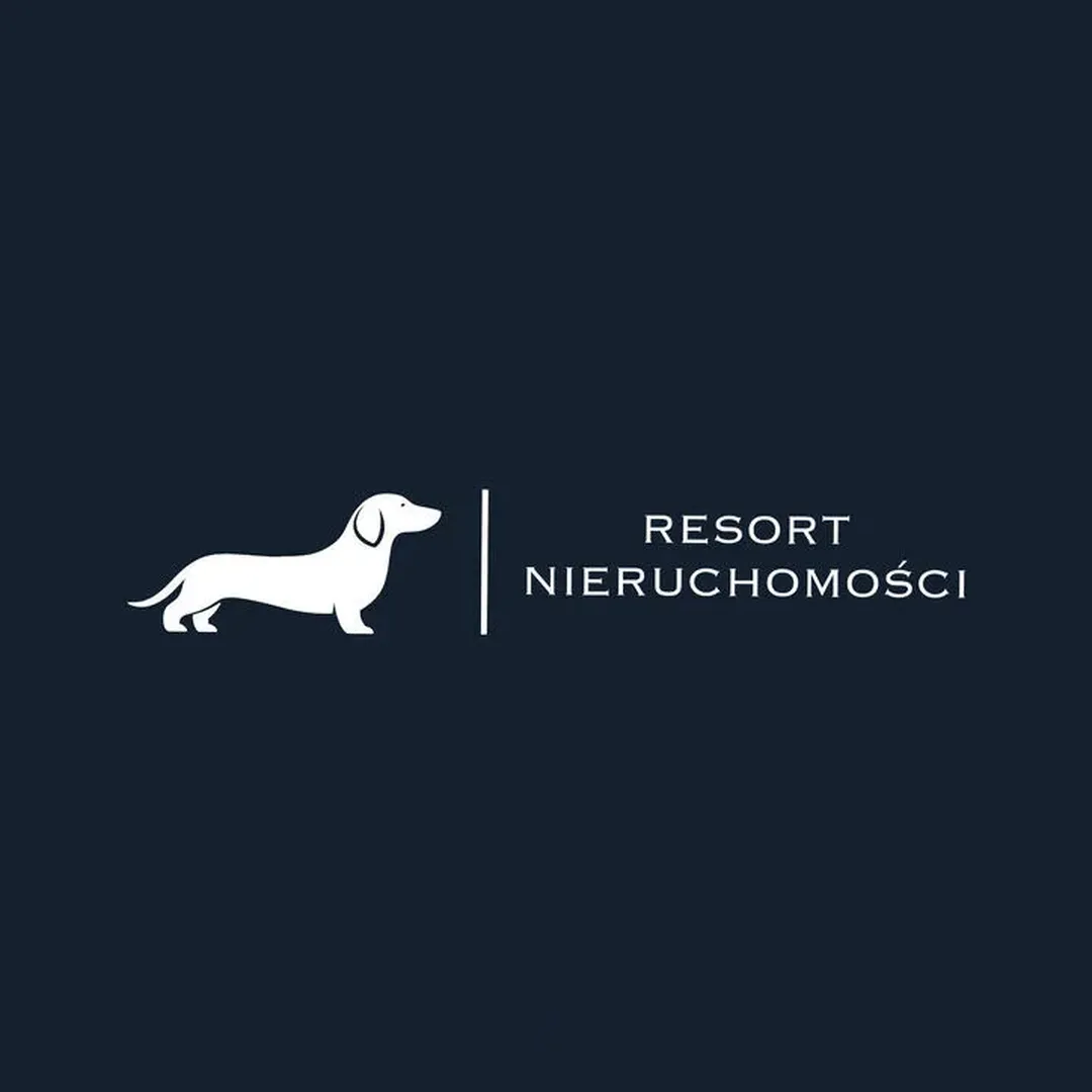 Logo Resort Nieruchomości