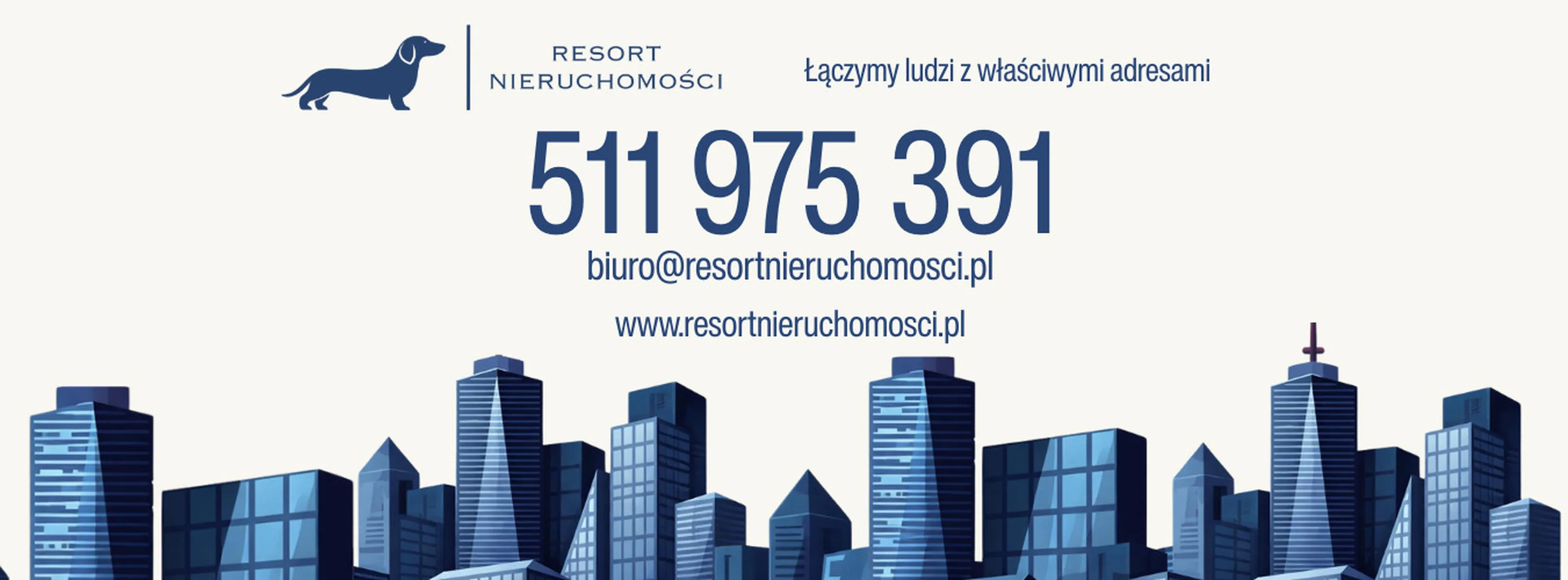 Resort Nieruchomości