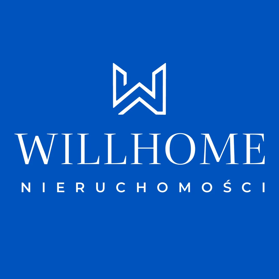 Logo WILLHOME Nieruchomości