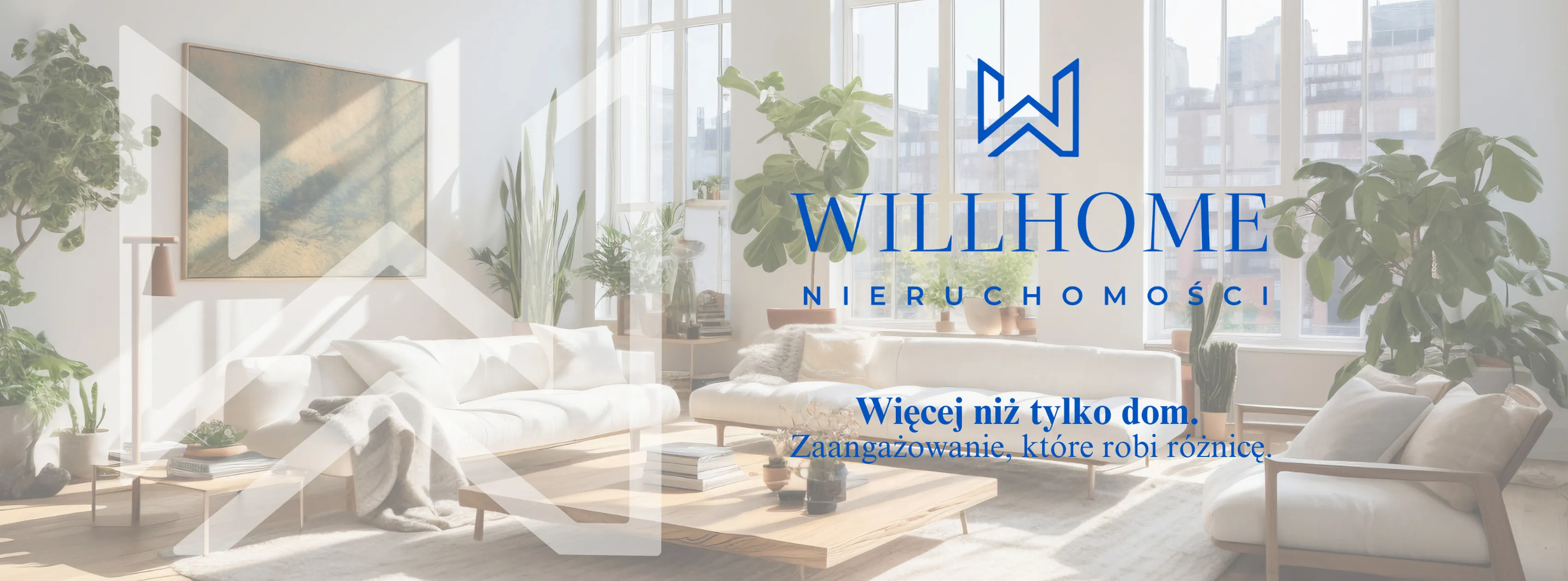 WILLHOME Nieruchomości