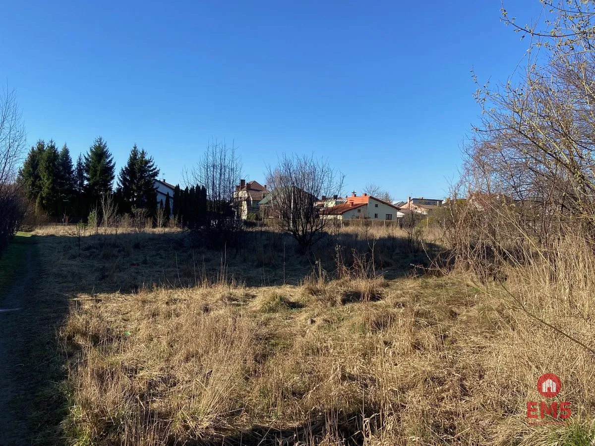 Działka w Augustowie.