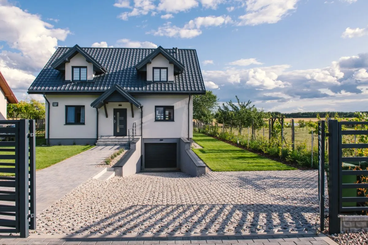 Bryzgiel nad Wigrami,Wyjątkowy dom z prywatnym SPA