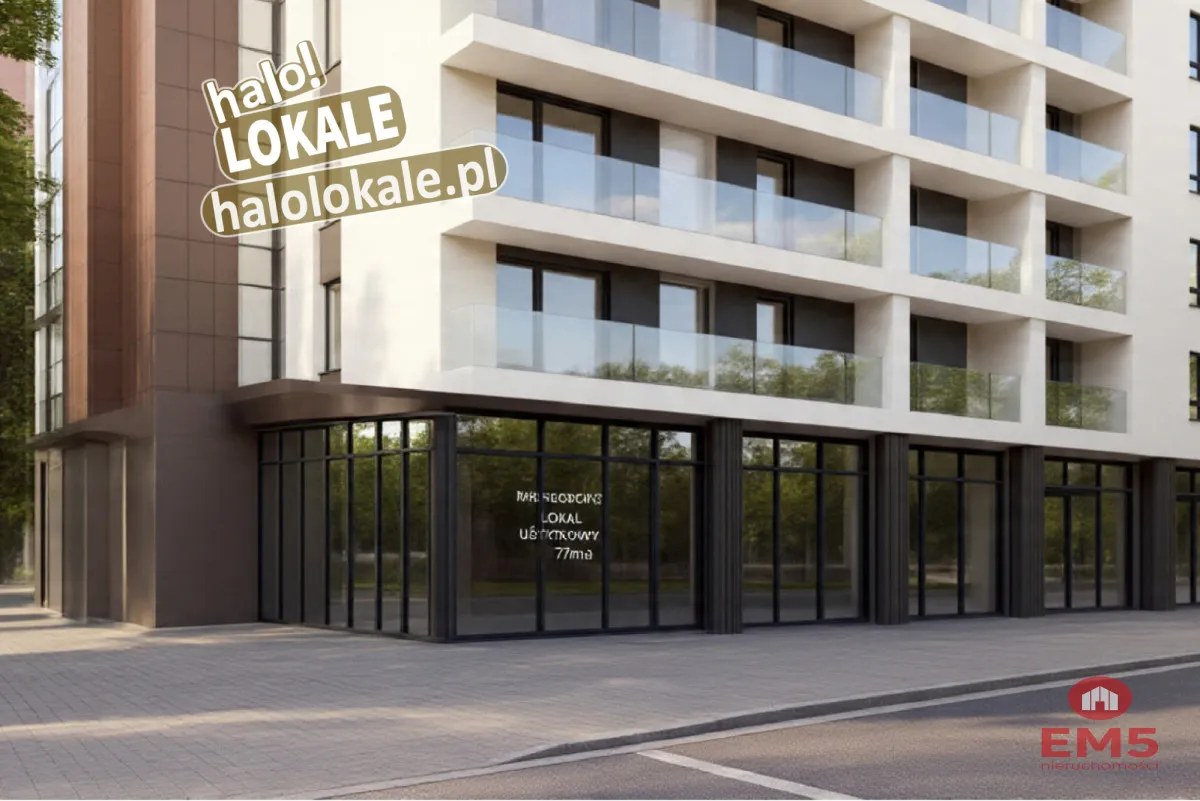 Nowe lokale w centrum Białegostoku