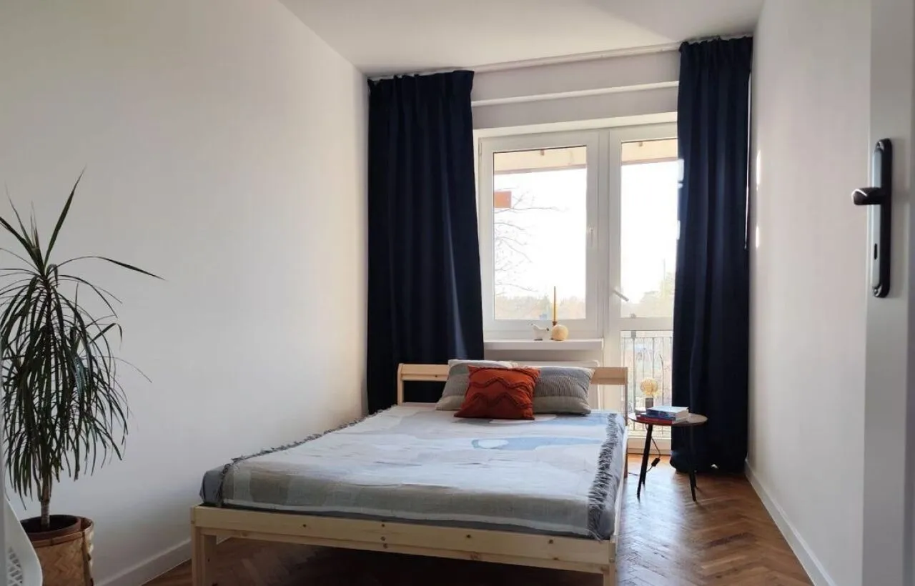 Na sprzedaż: 3-pokojowe mieszkanie po kapitalnym remoncie, ul. Borowska, Wrocław – Gaj