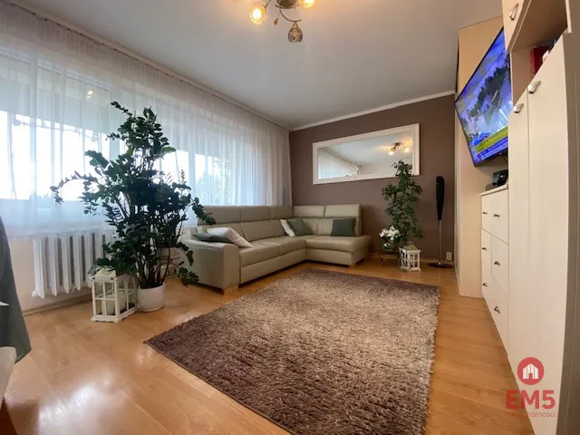 Piękne mieszkanie w cichej okolicy Augustowa