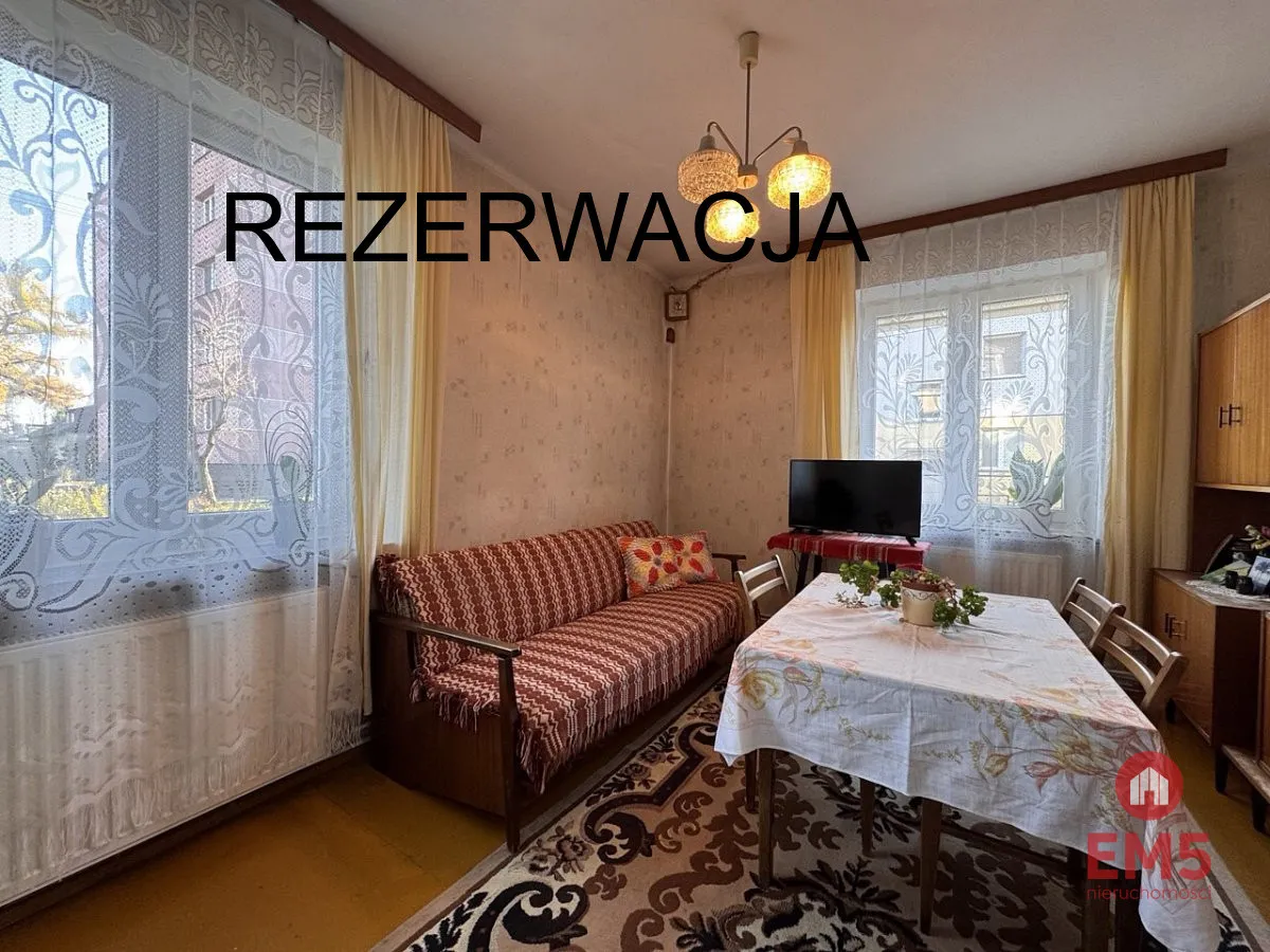 2-pokojowe mieszkanie bezczynszowe