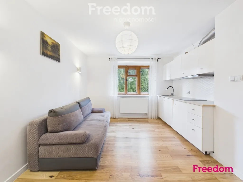 2 pokoje przy UE Wrocław, ul. Piękna