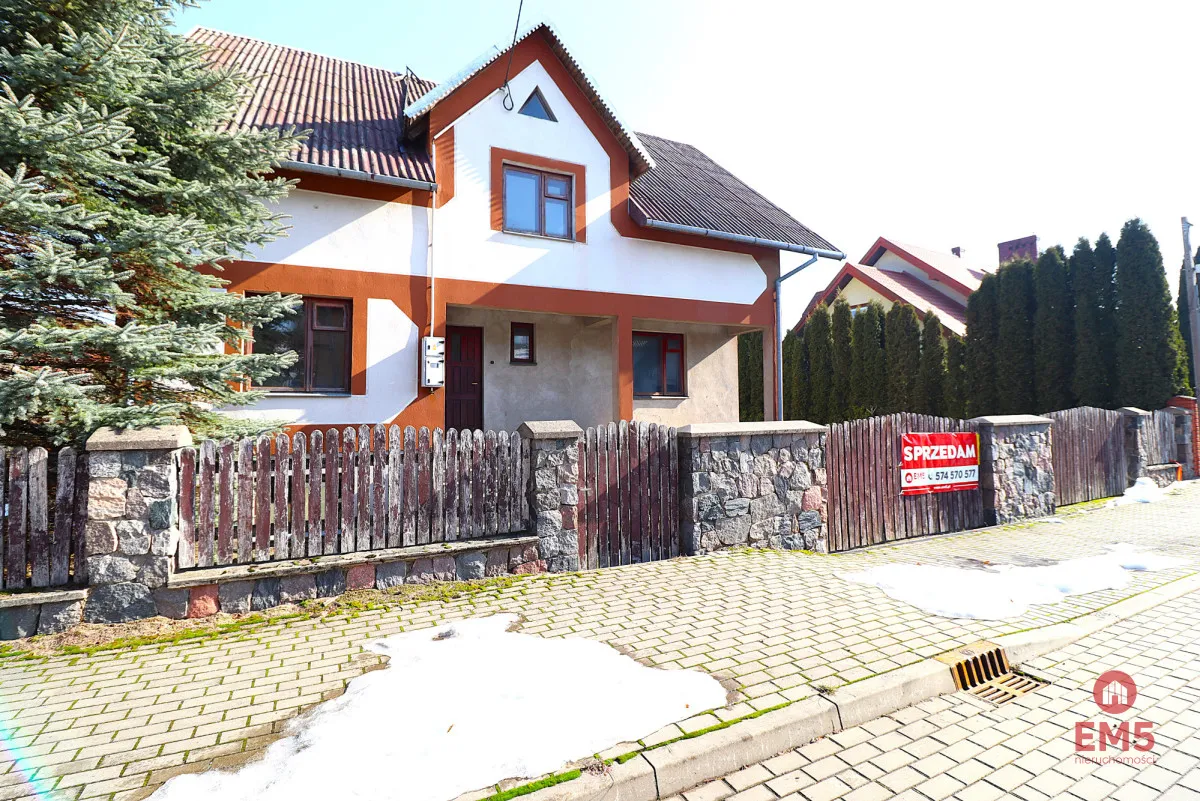 Dom w Suwałkach