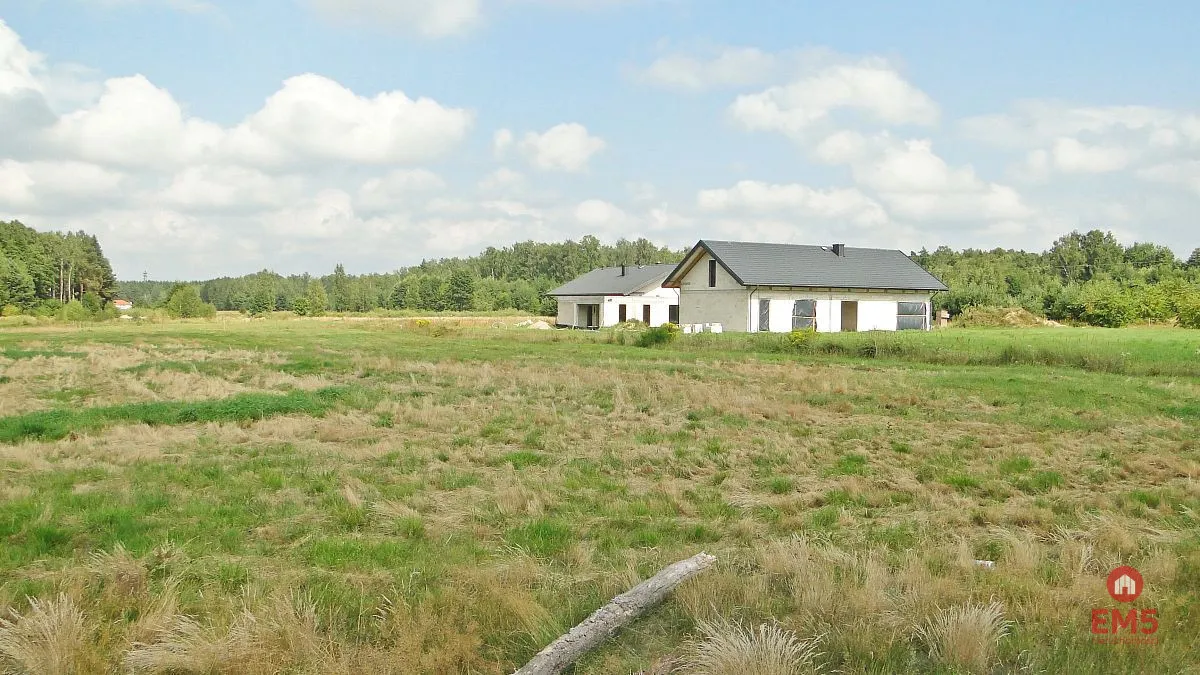 Budowlano - rolna 1,04 ha. Pod miastem