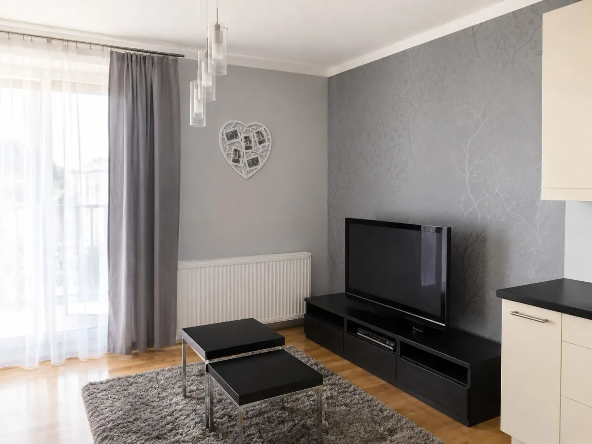 Do wynajęcia przytulna kawalerka ul. Ślężna