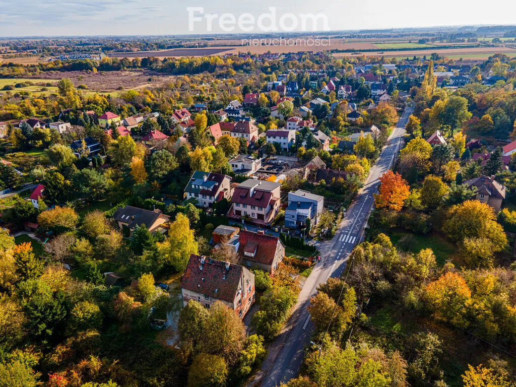 Przytulny dom z ogrodem – cicha okolica Brochowa