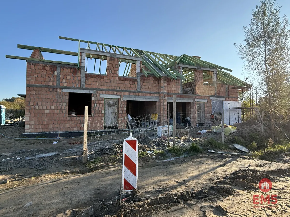 Mieszkanie 3 pokojowe z ogródkiem