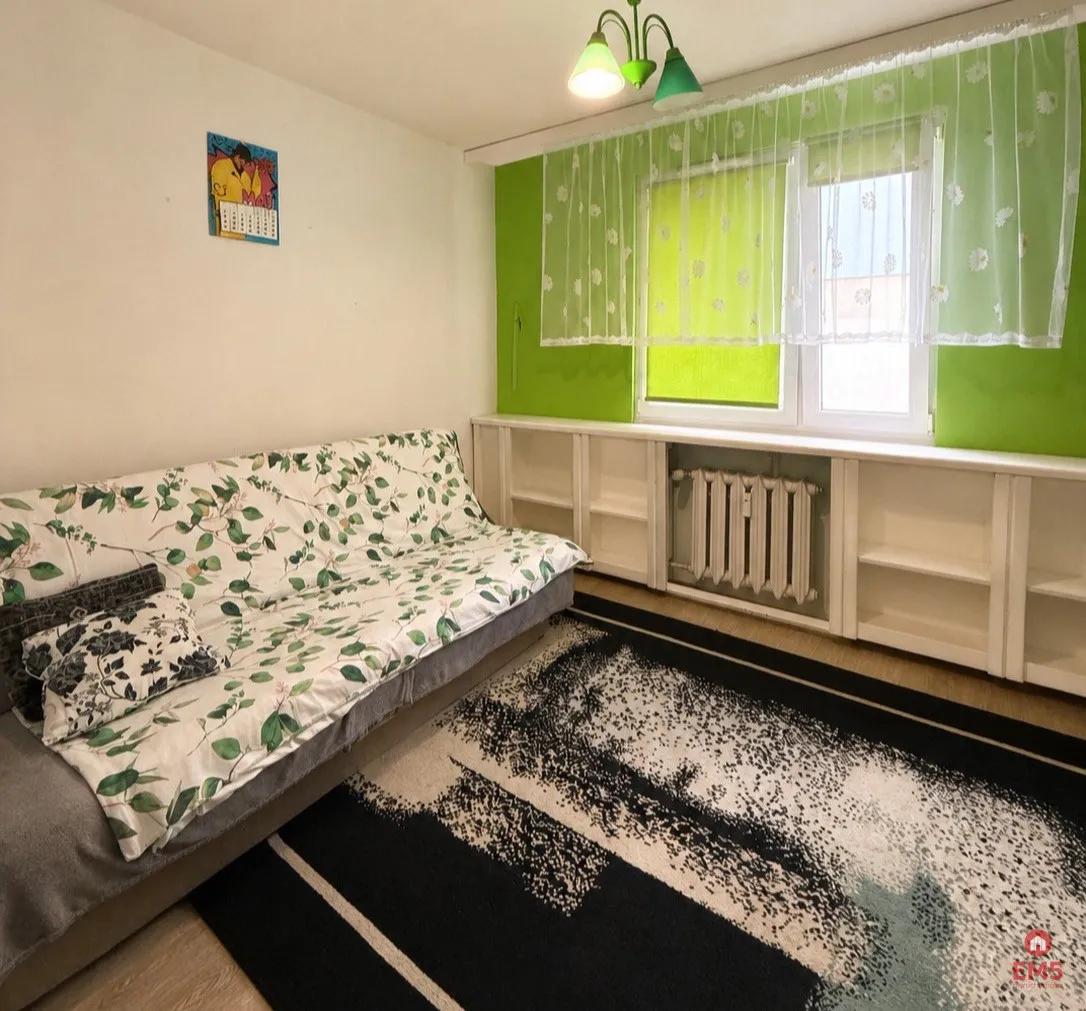 Słoneczne 3 pokoje | 62,9 m² | Kowalskiego