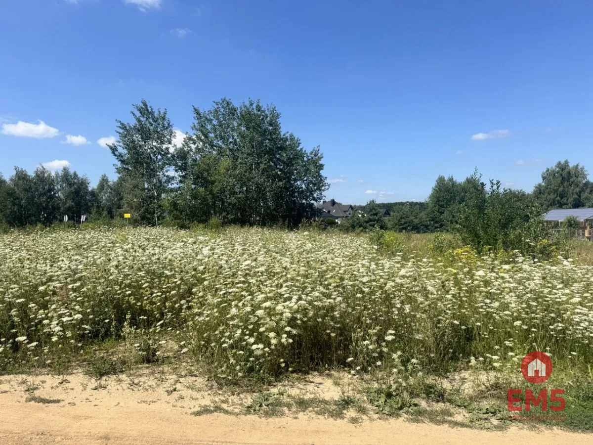 Dziłaka pod zabudowę bliżniczą
