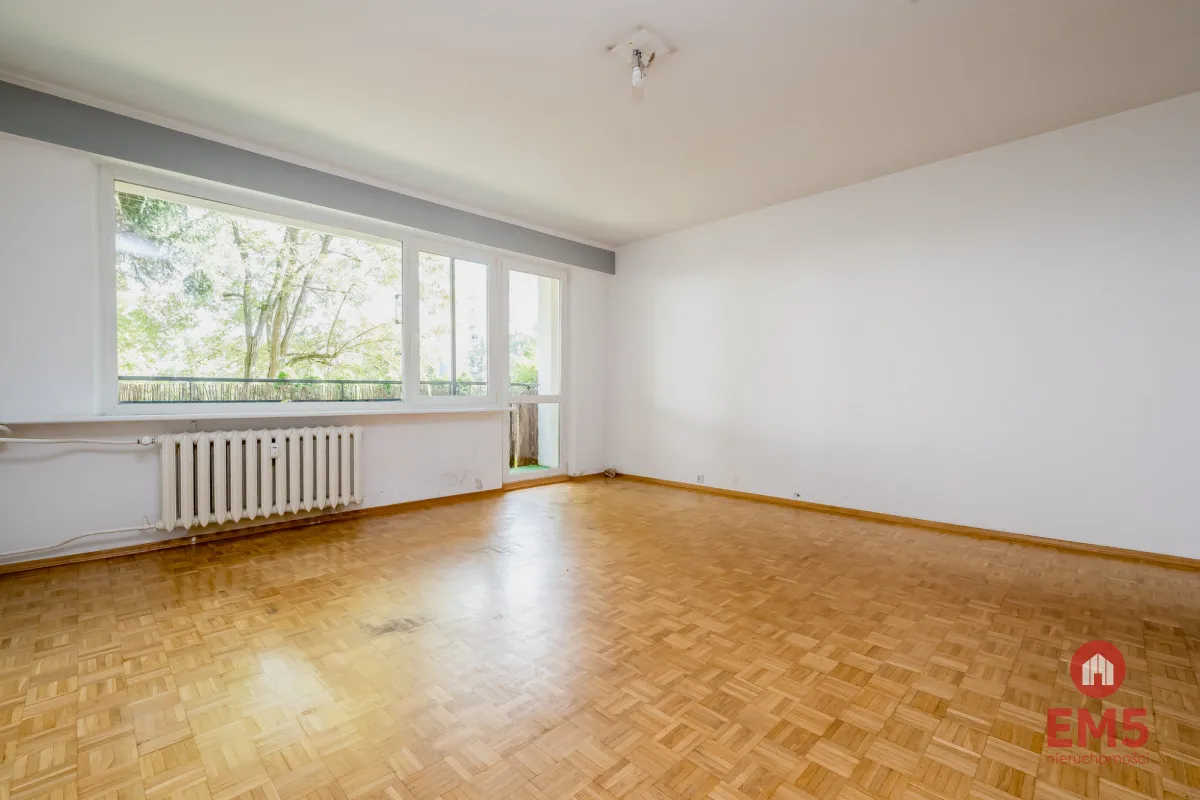 3 pokoje | parter | ogródek