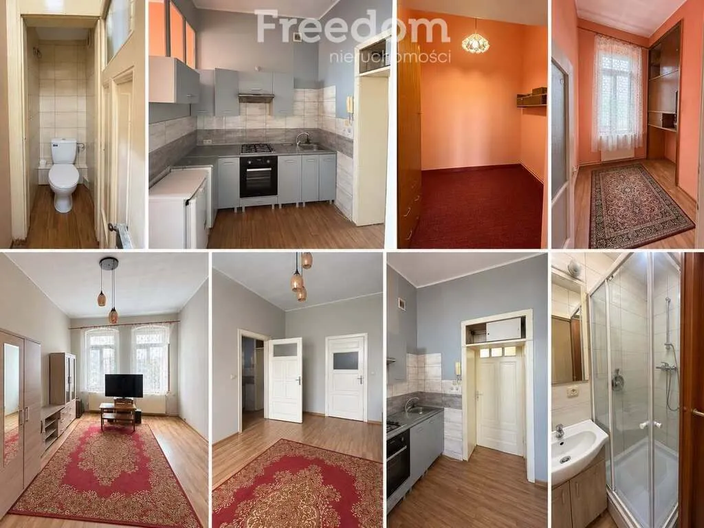 45,53 m² do remontu | Nadodrze | kamienica