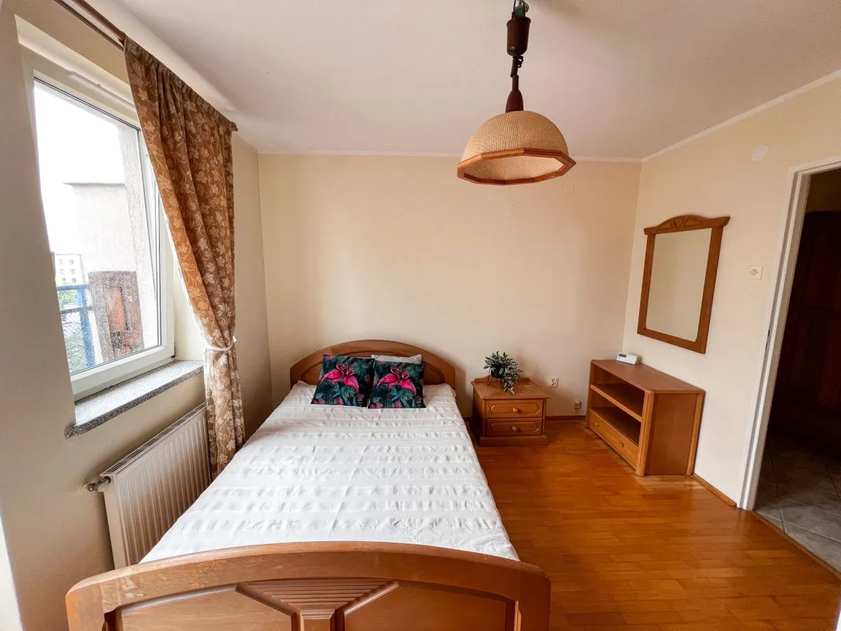 2 pokoje_ rozkładowe mieszkanie_Wrocław Krzyki