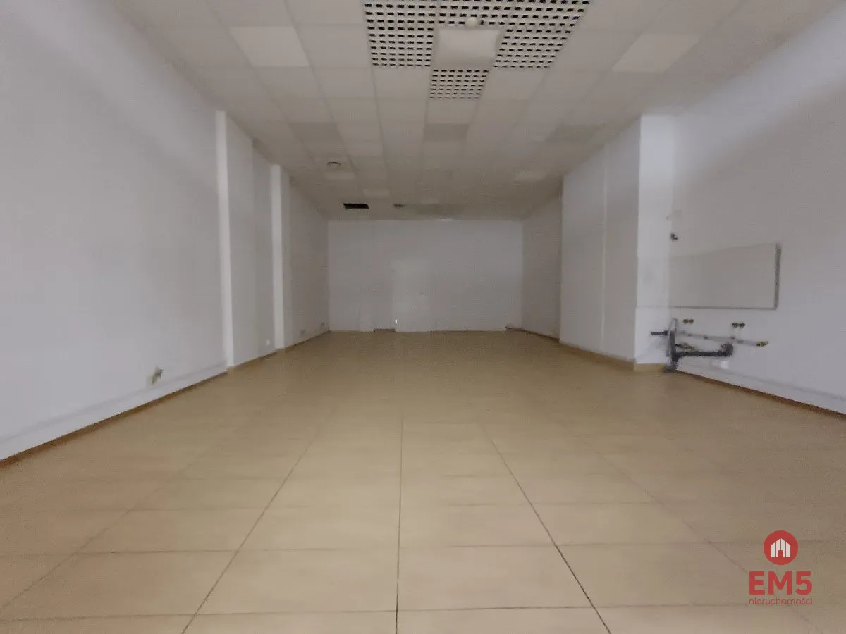Wynajmę lokal w Galerii Antoniuk.
