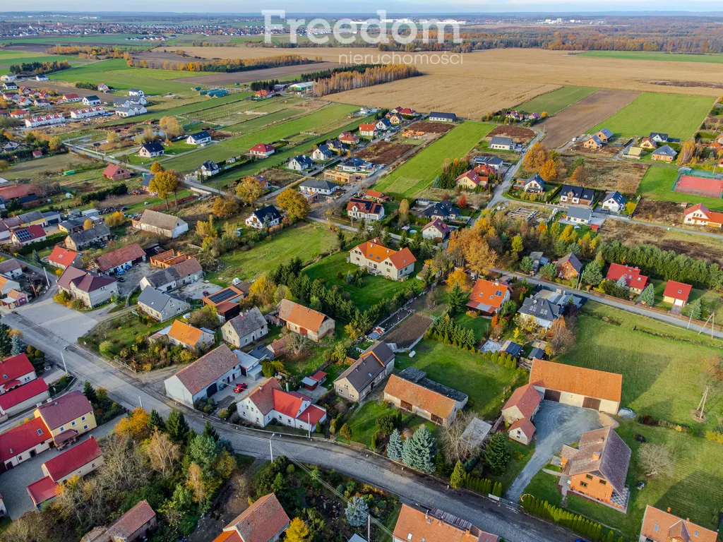 Dom dla dużej rodziny | 661 m² | Gałów