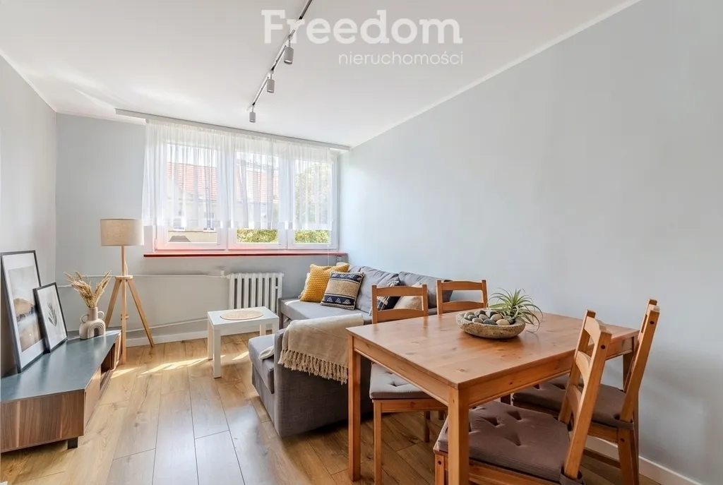 3 pokoje | balkon | osobna kuchnia
