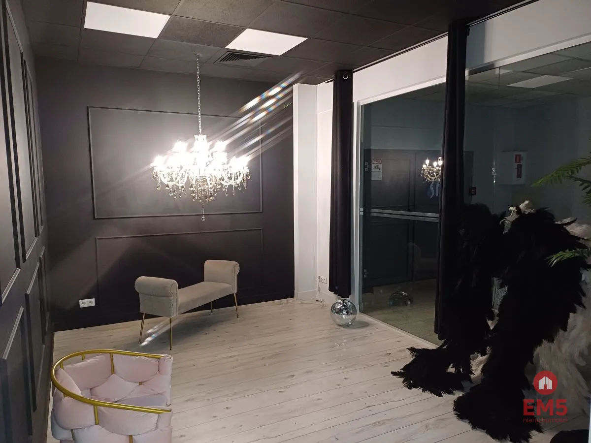 Atrakcyjny lokal w centrum, prestiżowa lokalizacja