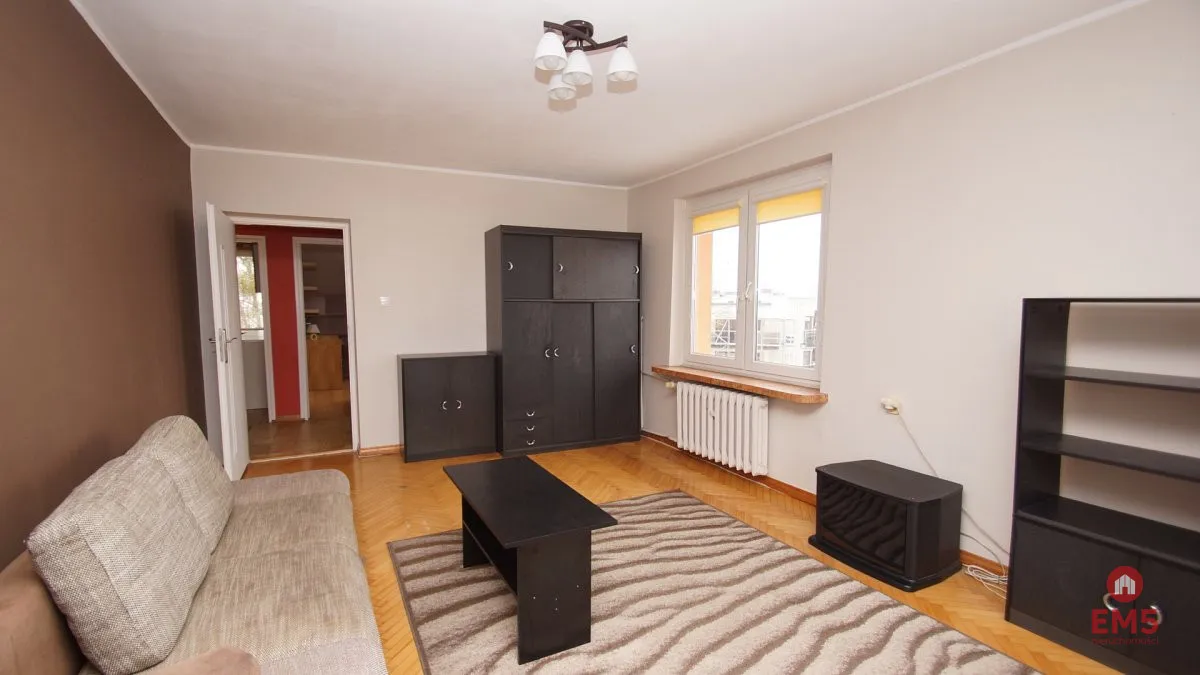 2 pokojowe mieszkanie w centrum Białegostoku