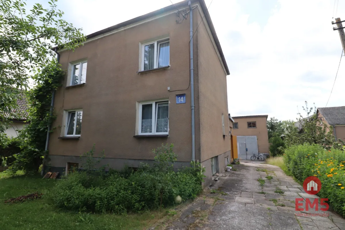 Atrakcyjny dom w sercu Suwalszczyzny – Stary Folwa