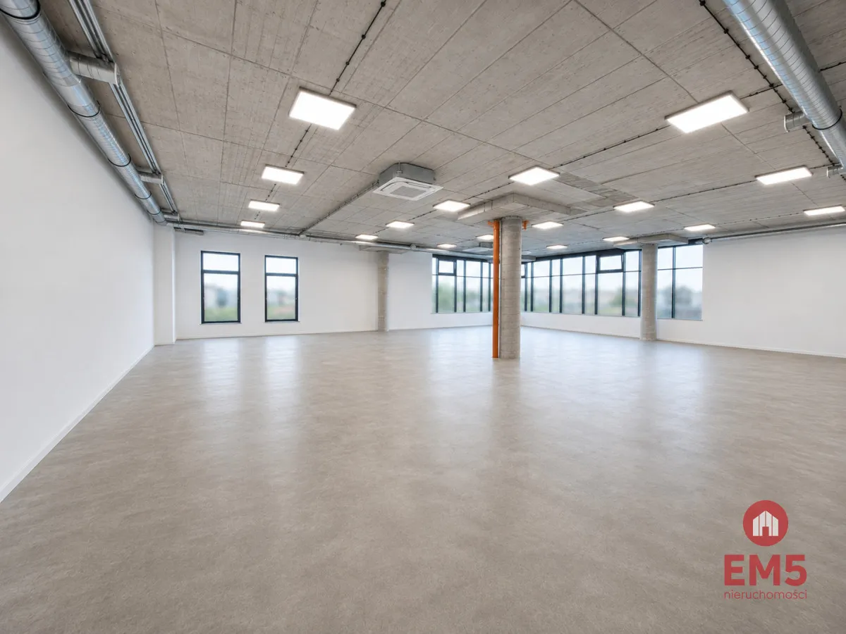 Lokal użytkowy 200 m2. Fitness, zajęcia ruchowe.