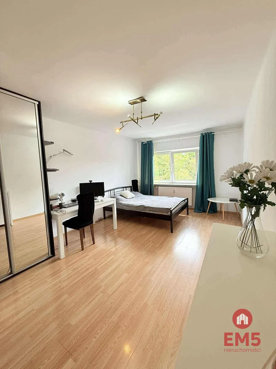 Centrum 38m2 *Al.J.Piłsudskiego