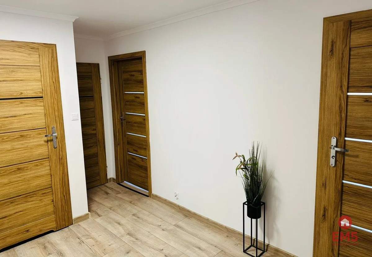 Komfort, przestrzeń i pewna inwestycja - 4 pokoje