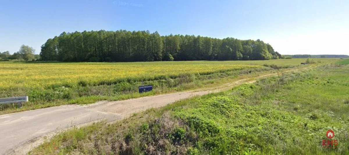 Działka zagrodowa 3000m2, Rzepniki