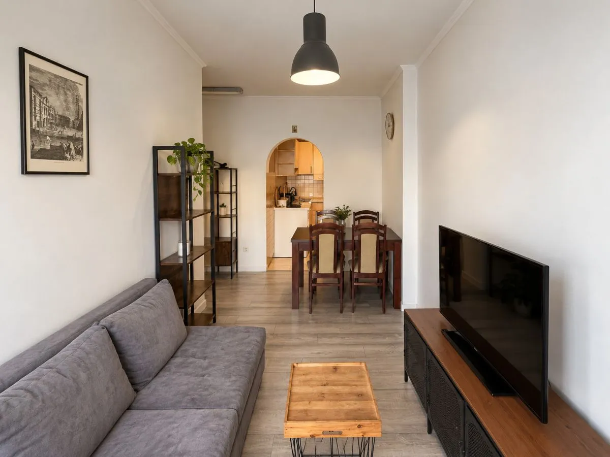 2 pokoje | Nadodrze | Plac Strzelecki | 31,67 m² |