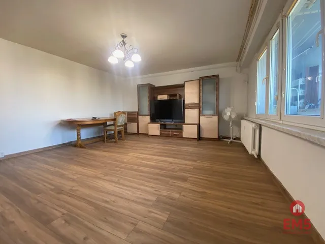 Mieszkanie w centrum Augustowa po remoncie
