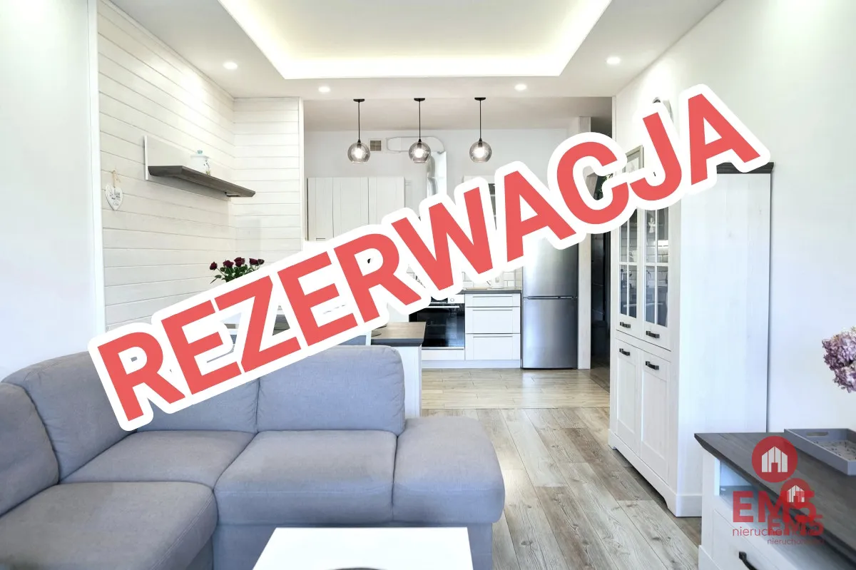 Mieszkanie 2-pokojowe, 56m, winda